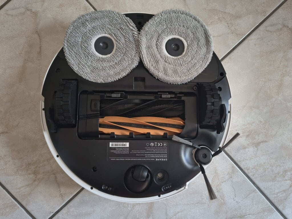 Dreame L40S Pro Ultra 3