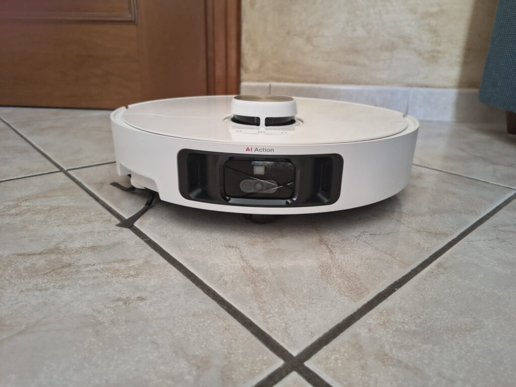 Dreame L40S Pro Ultra 4