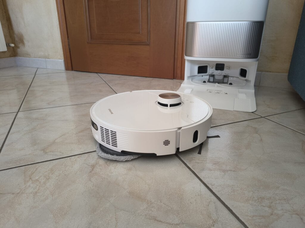 Dreame L40S Pro Ultra 1