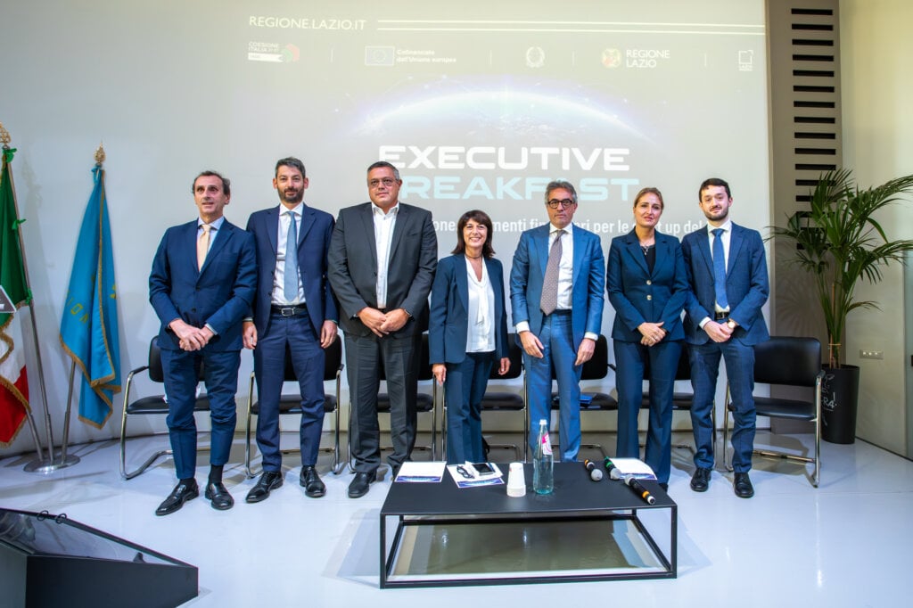 Startup, ecco il piano da 100 milioni di euro della Regione Lazio. Tutto su fondi e programmi d’accelerazione