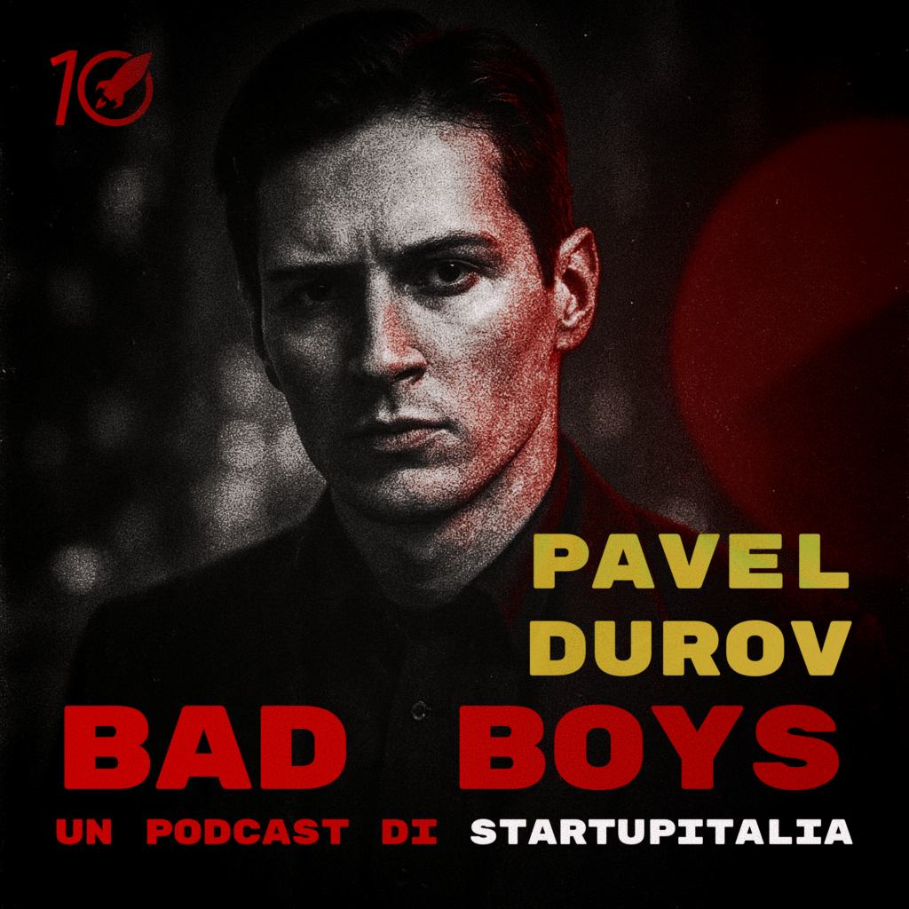 pavel durov 1