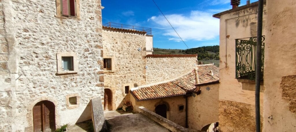 Calascio