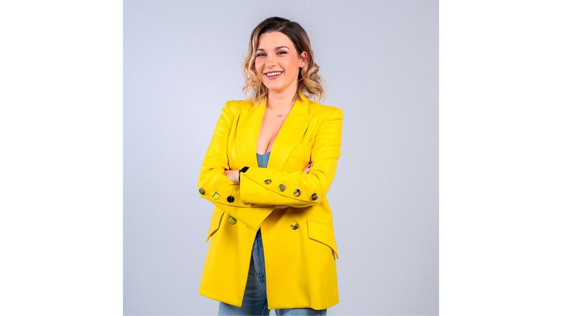 Agenda del futuro L'era delle idee - Credem