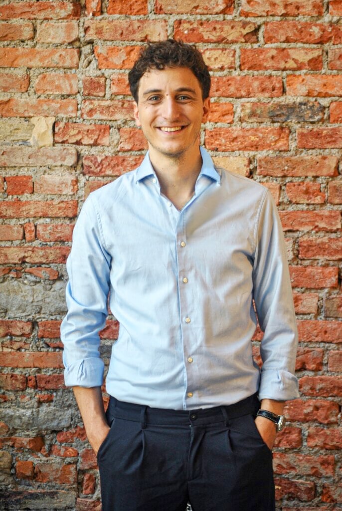 SUPERURBANITY Rodolfo Pinto CEO SuperUrbanity 1