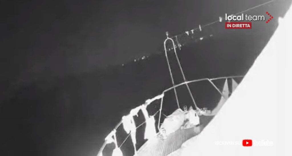 global sumud flotilla 4