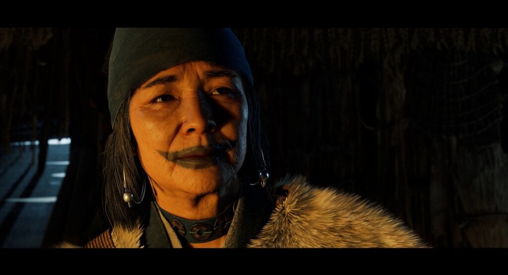 ghost of yotei 3