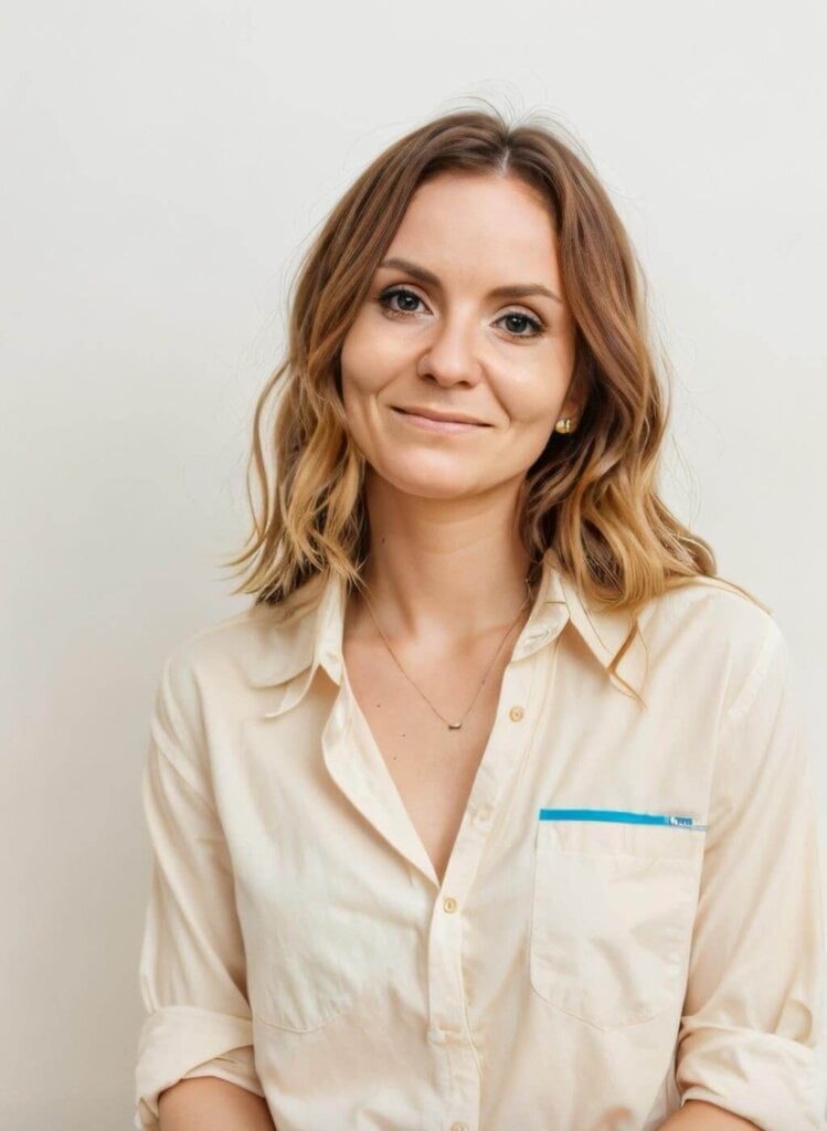 Francesca Linkedin HD 2