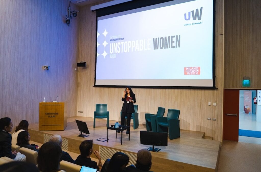 UW CHIARA