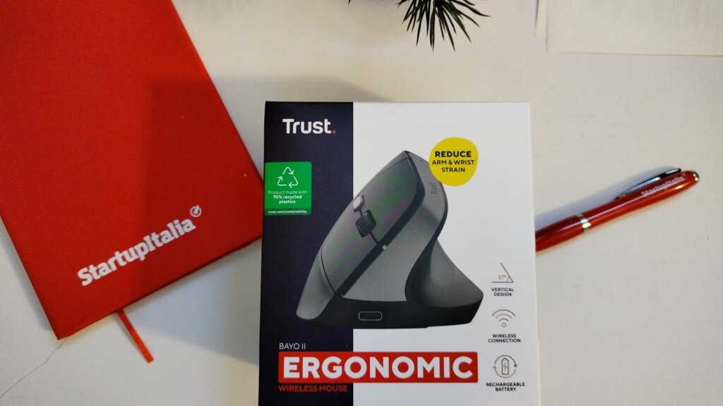 La nostra rassegna di device smart da tenere d'occhio (per regalare o regalarsi) in vista del Black Friday black friday device 7