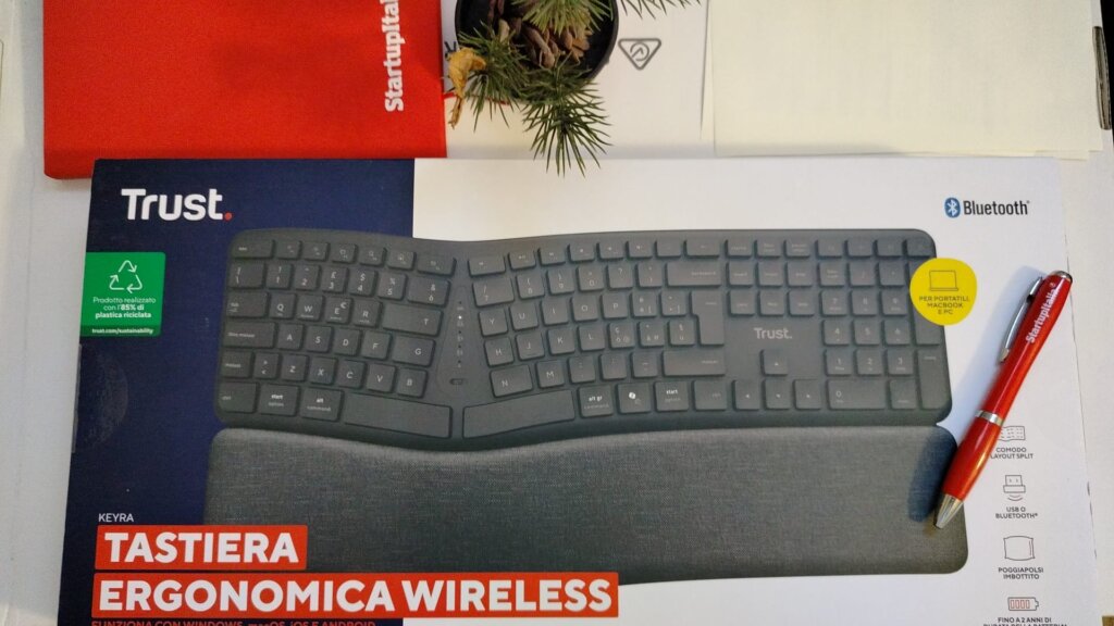 La nostra rassegna di device smart da tenere d'occhio (per regalare o regalarsi) in vista del Black Friday black friday device 4