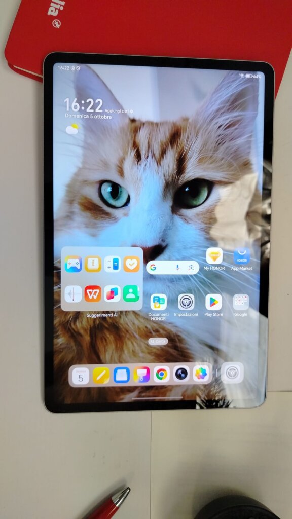 La nostra rassegna di device smart da tenere d'occhio (per regalare o regalarsi) in vista del Black Friday black friday device 23