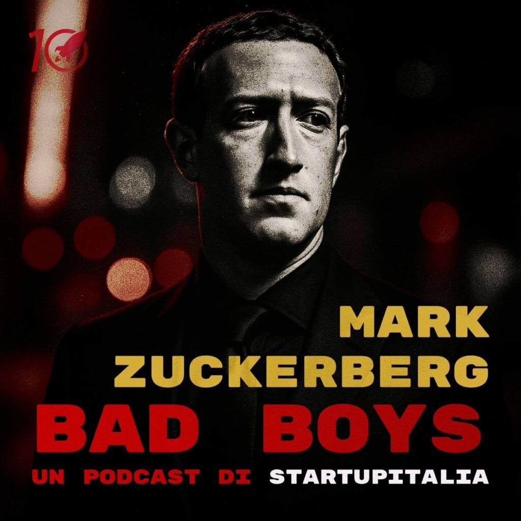 mark
