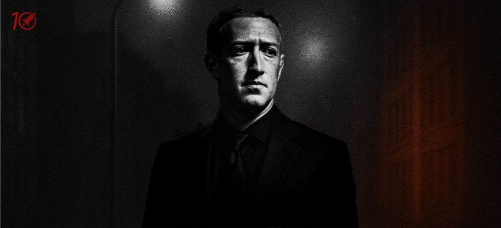 mark zuckerberg
