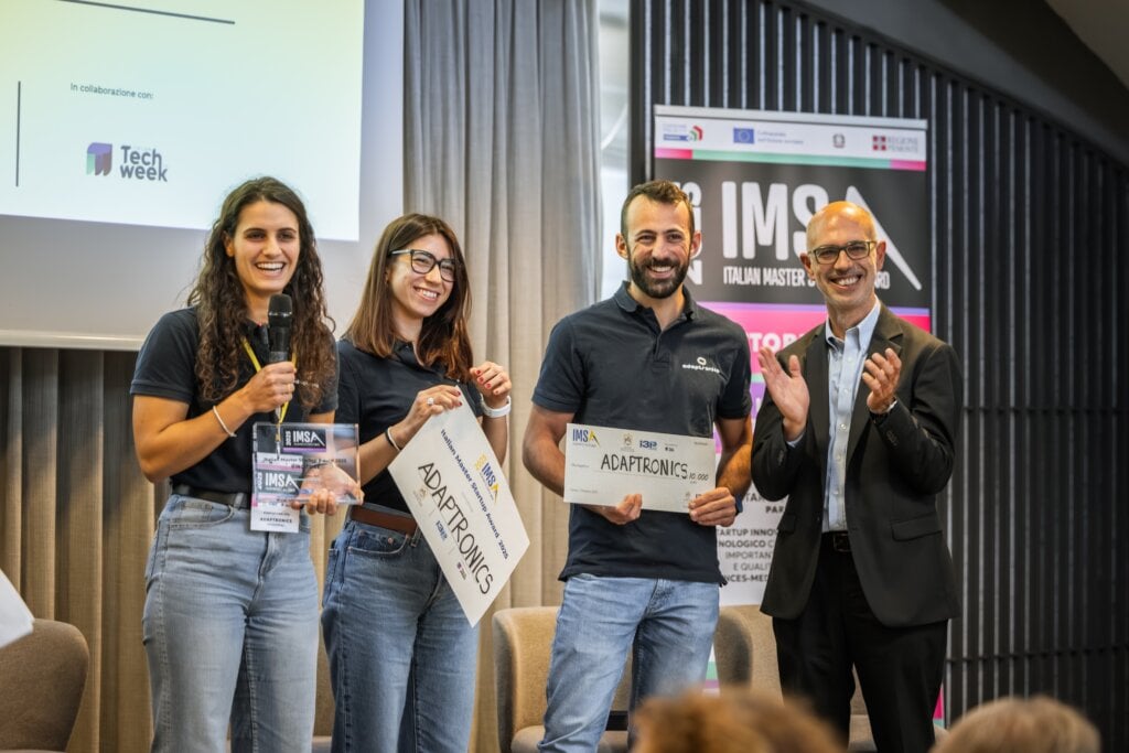 Adaptronics vince IMSA 2025 RID
