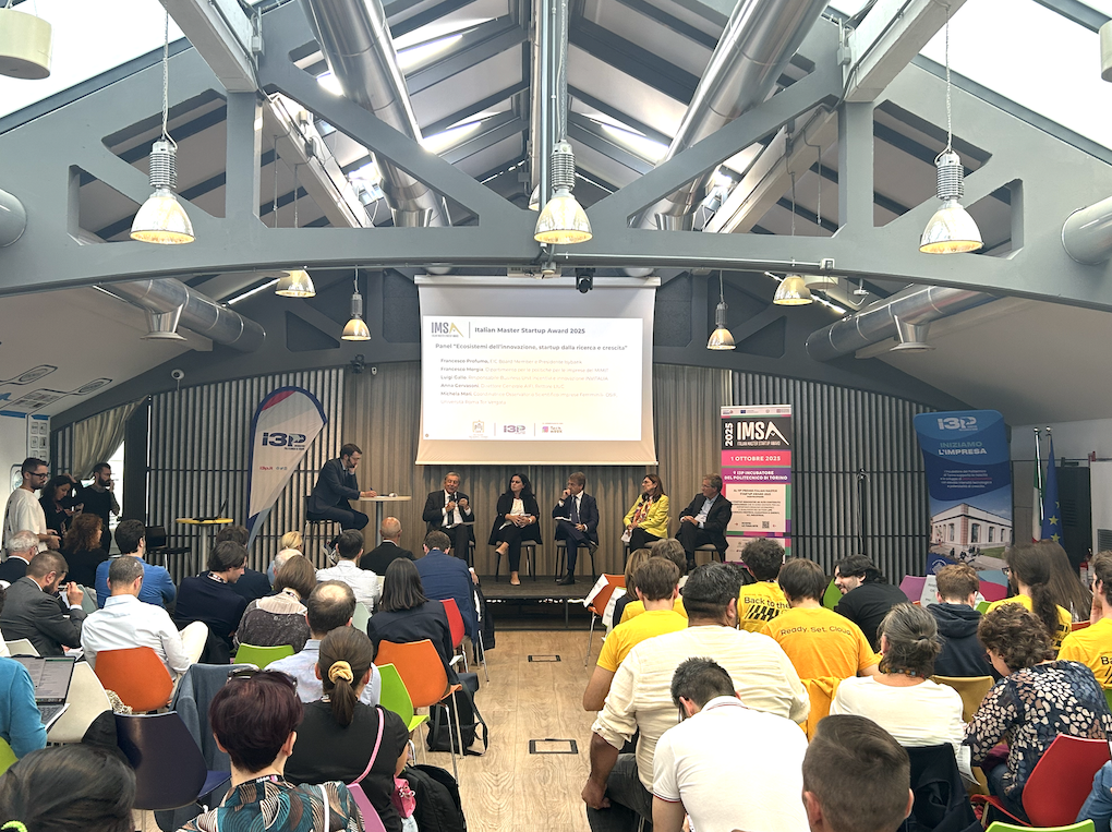 Panel ecosistema IMSA 2025 rid