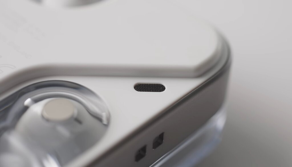 La nostra rassegna di device smart da tenere d'occhio (per regalare o regalarsi) in vista del Black Friday nothing auricolari ear 3 c