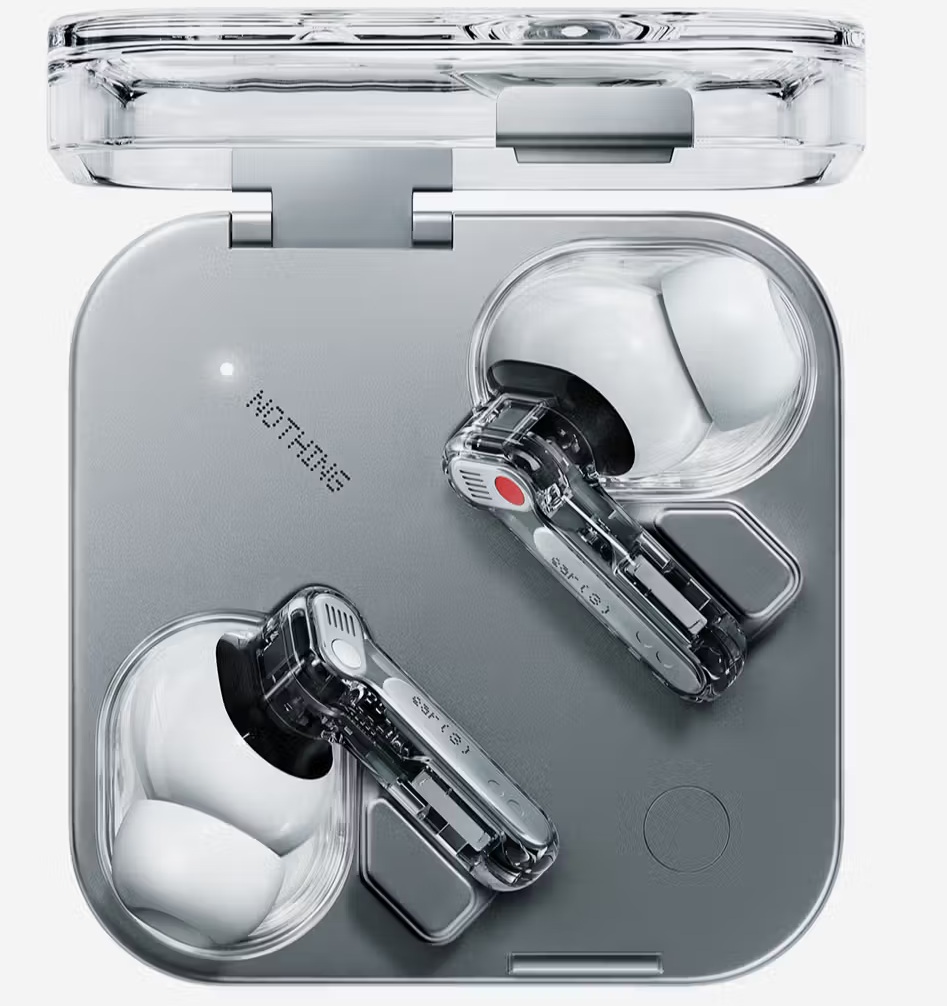 La nostra rassegna di device smart da tenere d'occhio (per regalare o regalarsi) in vista del Black Friday nothing auricolari ear 3 A