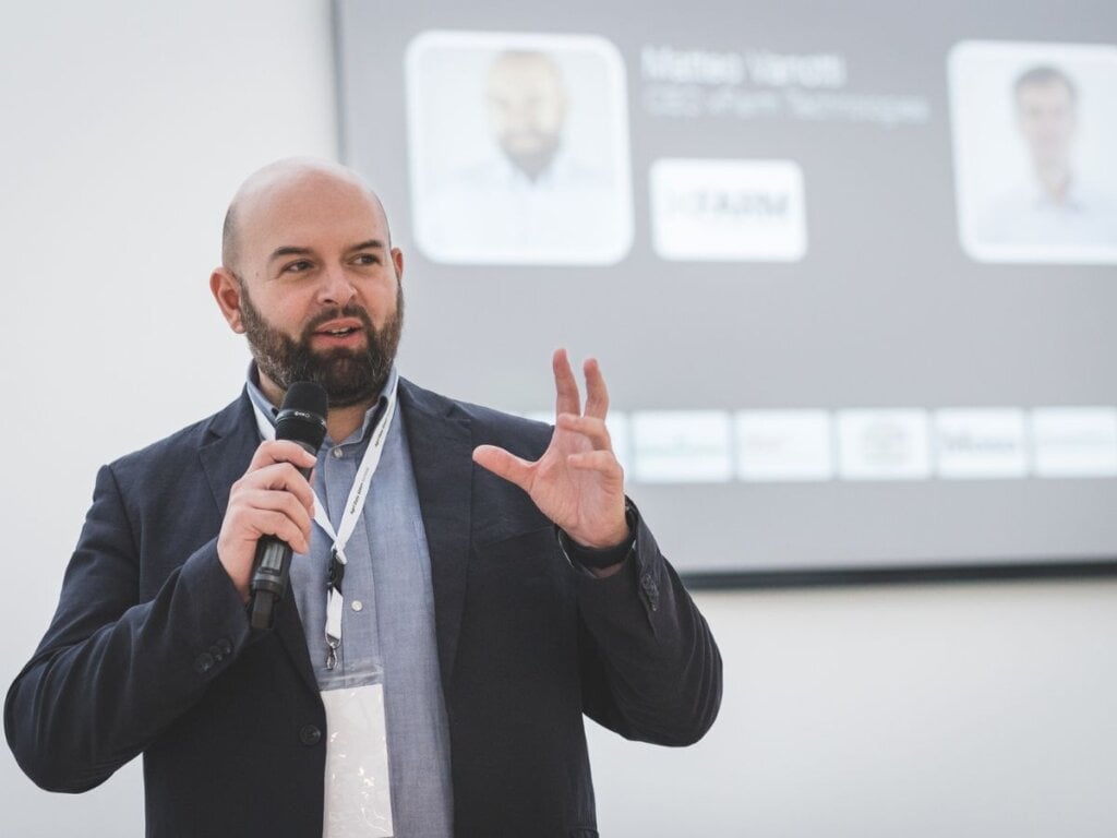 Matteo Vanotti xFarm