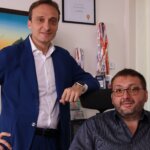 Luca Bove - Marco Bove
