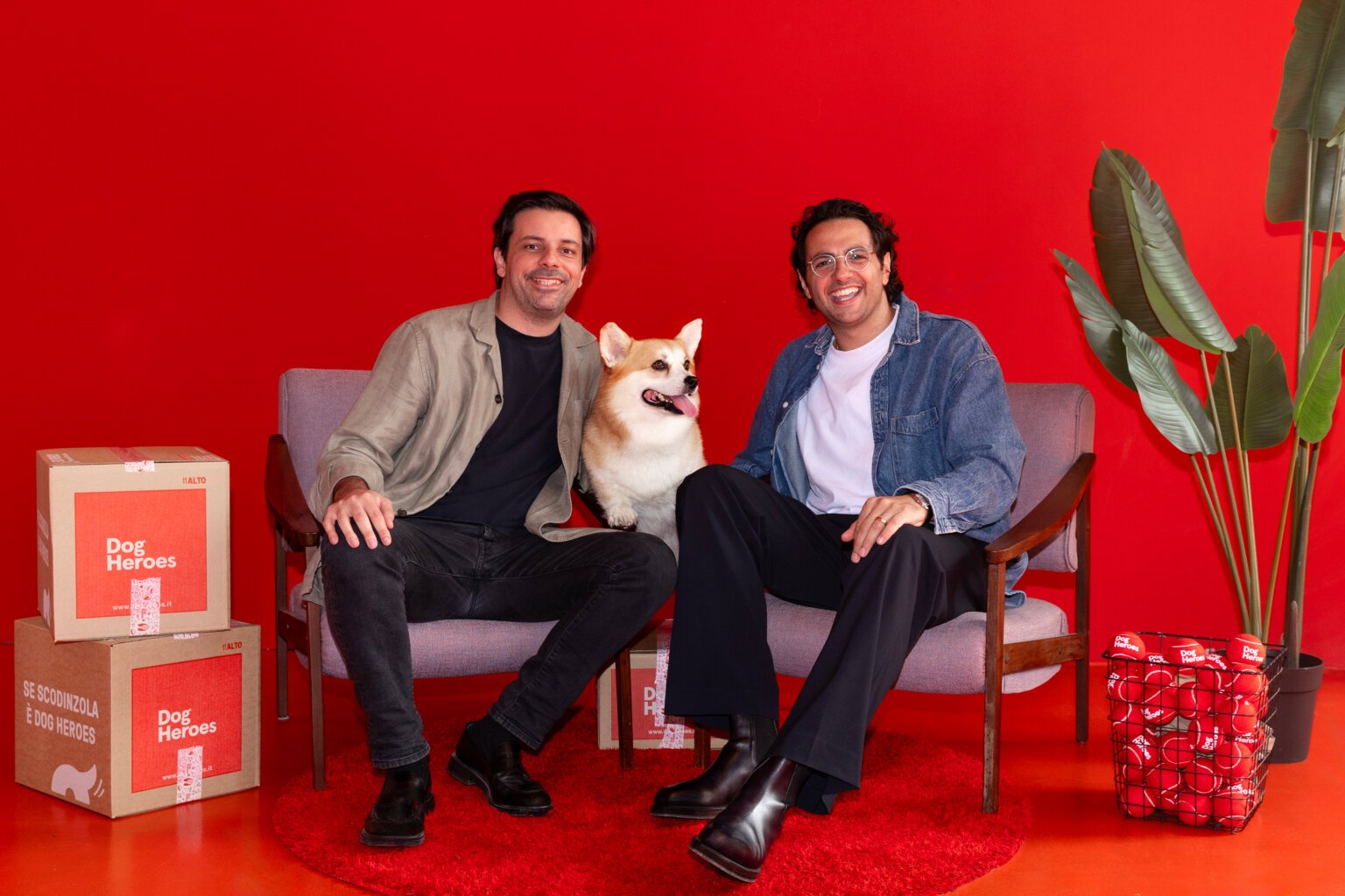 dog heroes