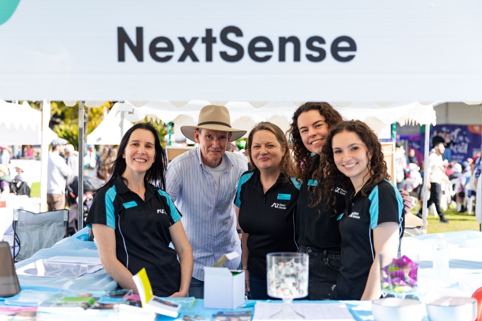 nextsense