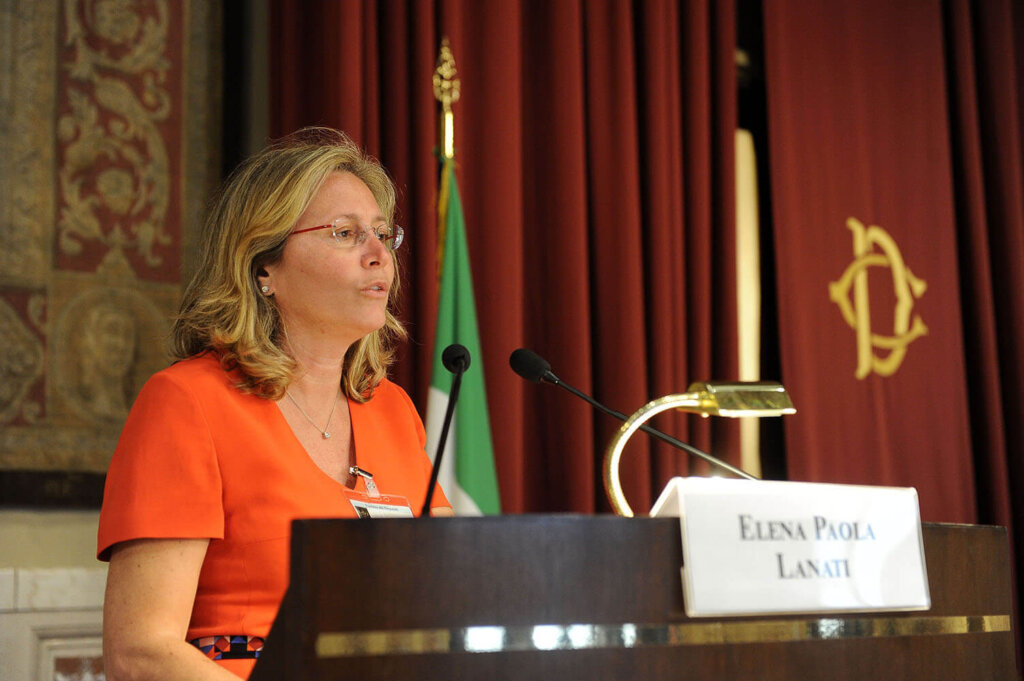 «Anche il sociale finanzia l’innovazione, allarghiamo gli orizzonti». La dritta dell’imprenditrice che investe su startup a impatto DSC 5593 1