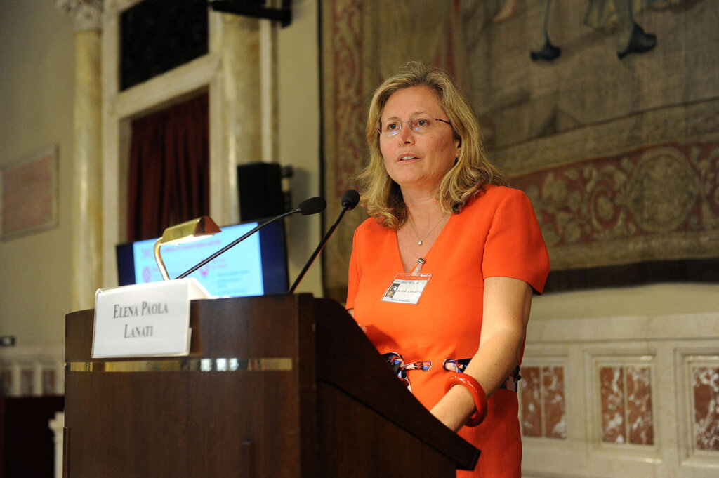 «Anche il sociale finanzia l’innovazione, allarghiamo gli orizzonti». La dritta dell’imprenditrice che investe su startup a impatto DSC 5599 1