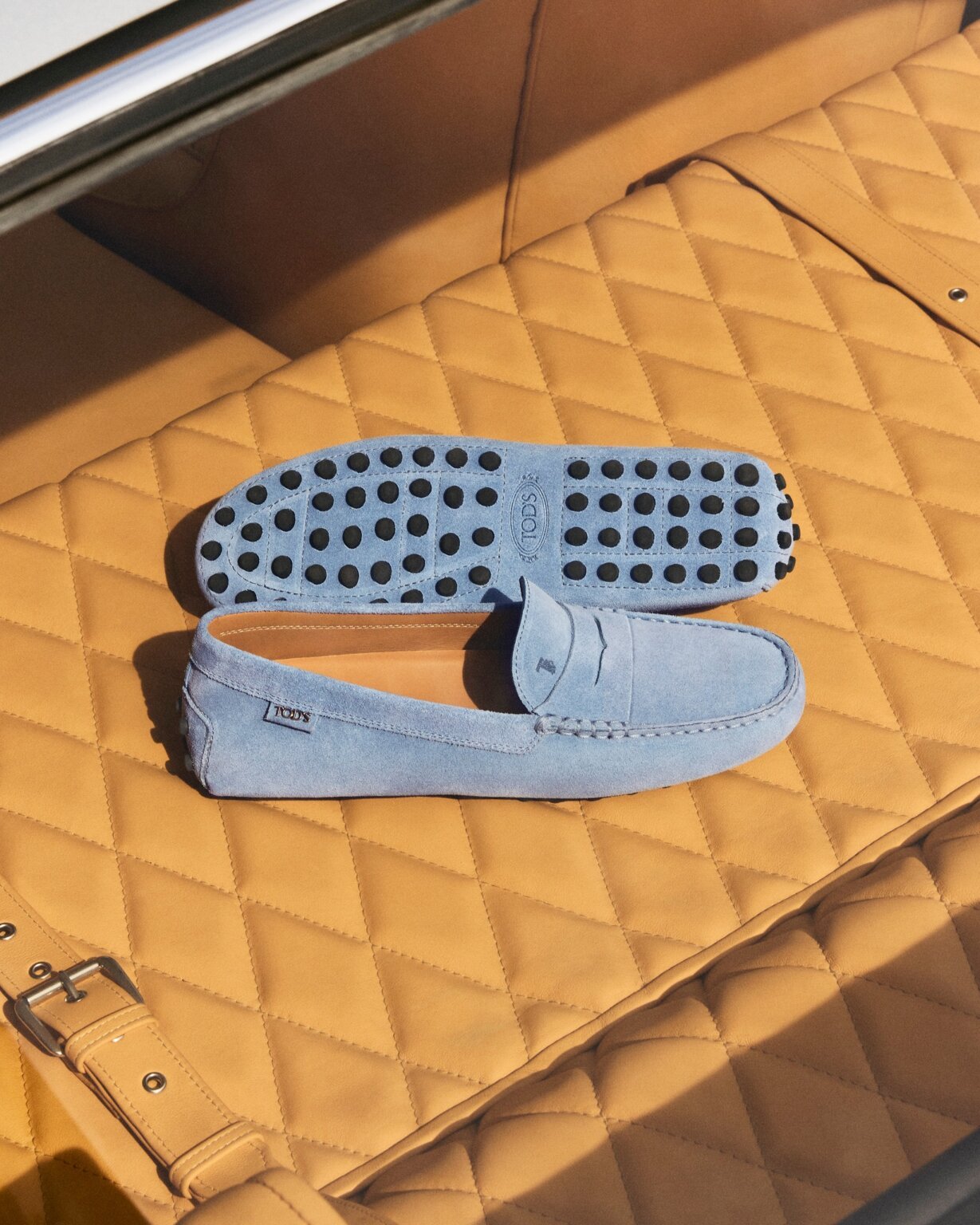 tod's