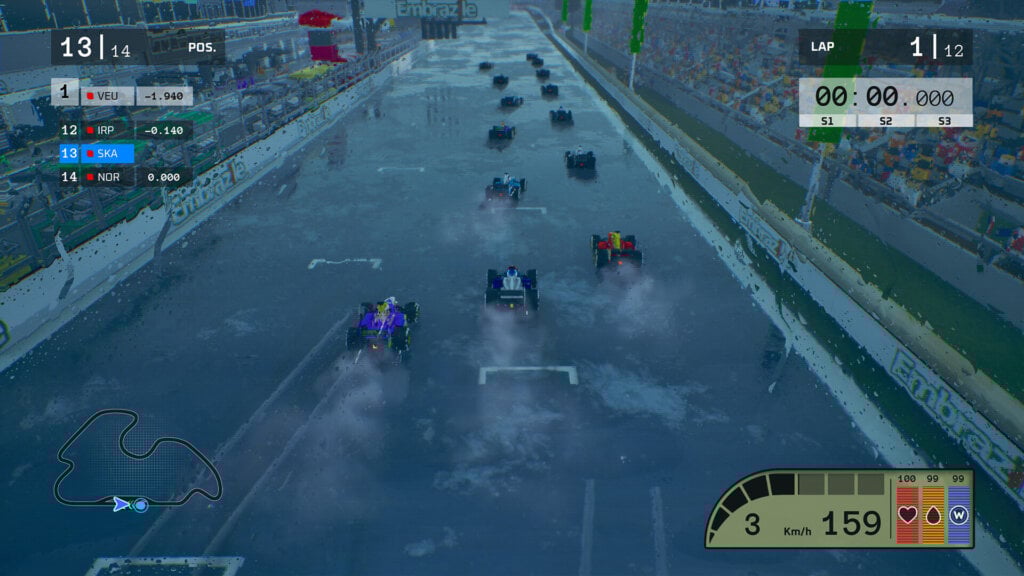 formula legends 3