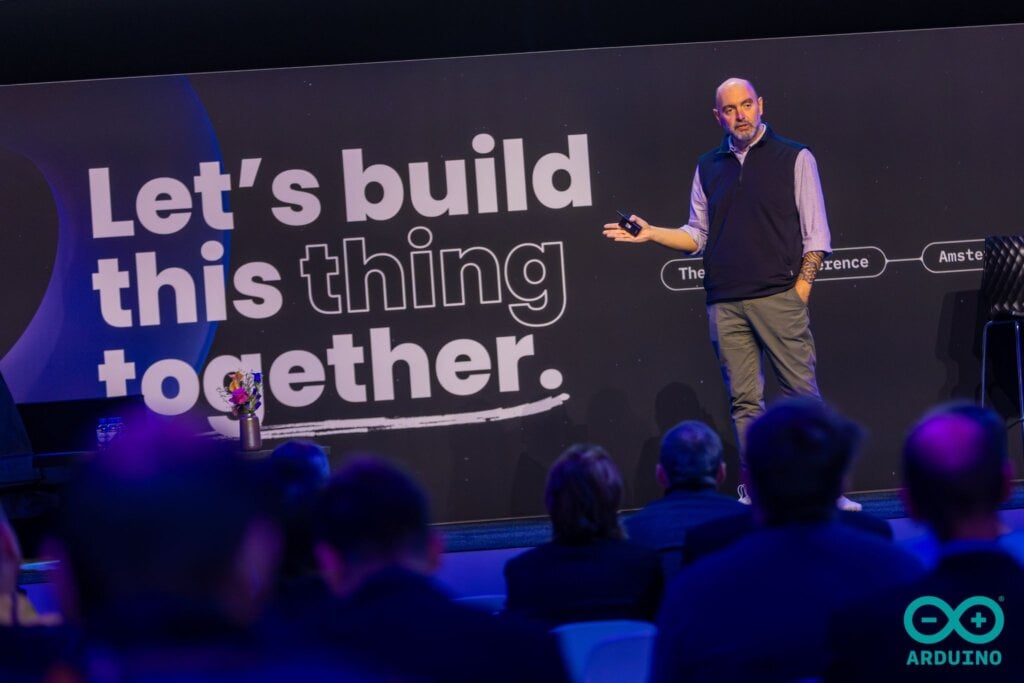 Qualcomm, cosa sappiamo sull'acquisizione dell'italiana Arduino? I piani sulla società open source guardano ai makers 1758735062224