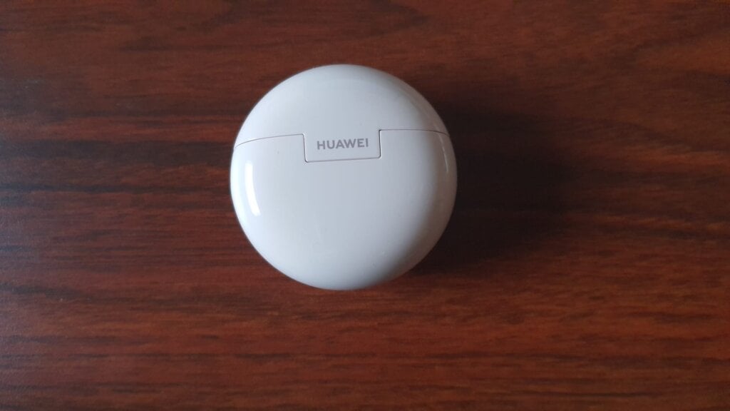 huawei freebuds 5