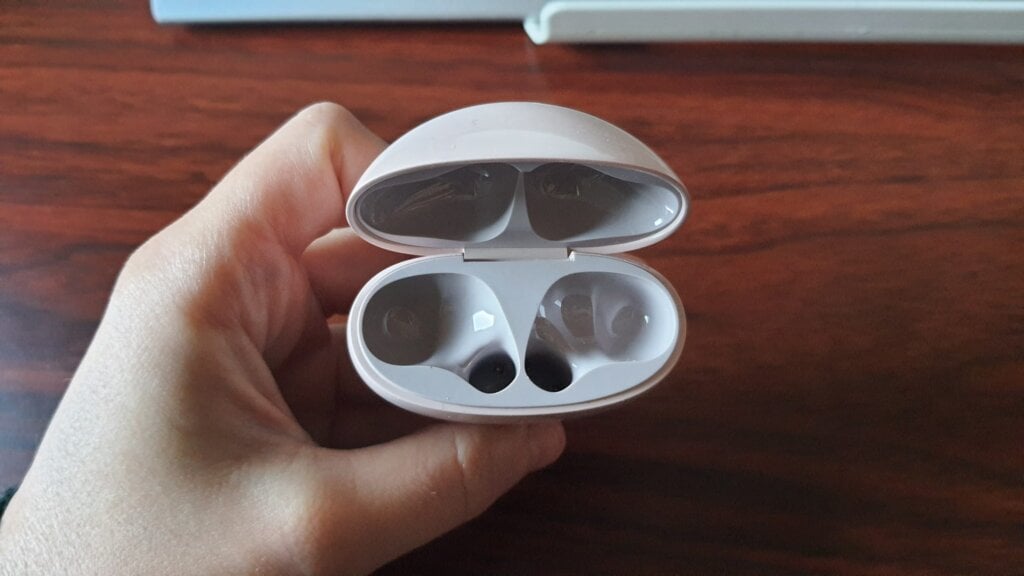 huawei freeebuds