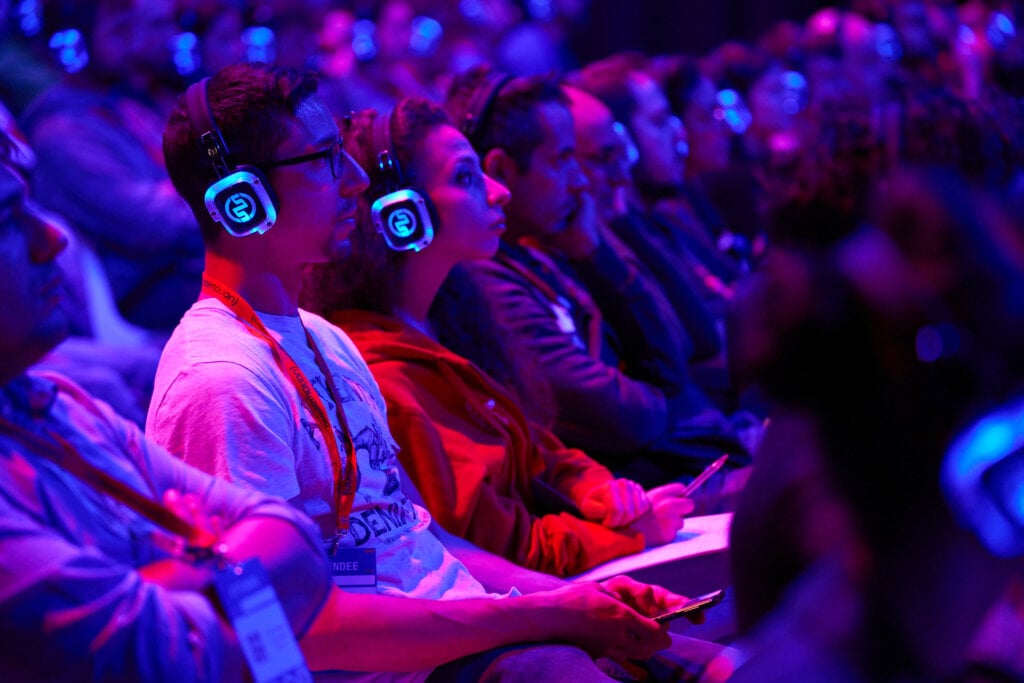 Codemotion Milan 2025, tutto sull'evento per i developer con ospiti e temi. La Ceo Russo: «La community è fondamentale per stare al passo col futuro» codemotion