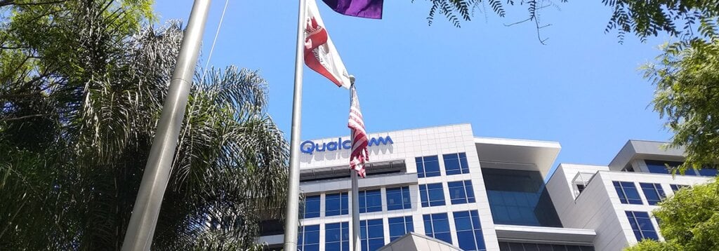 qualcomm
