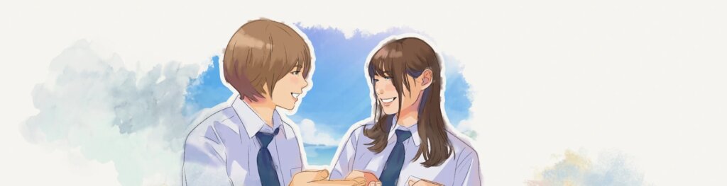 Dear me I was… direttamente su Switch 2 un videogame che odora di Nintendo DS. Ed è di Taisuke Kanasaki