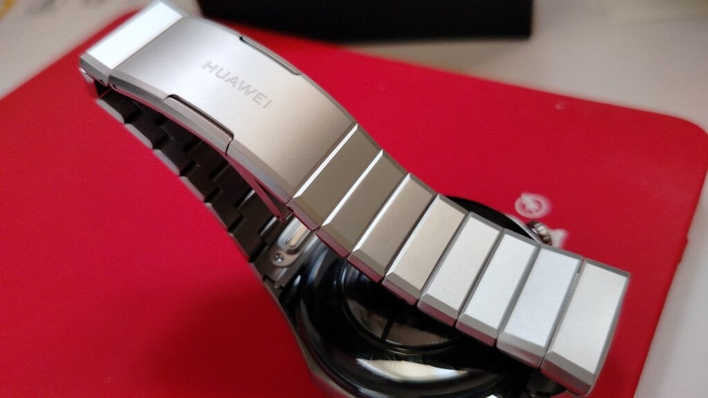 Huawei Watch GT6 Pro 9