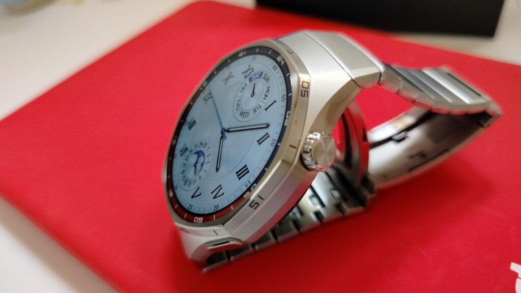 Huawei Watch GT6 Pro 2