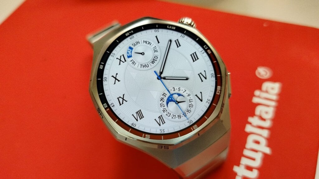 Huawei Watch GT6 Pro 1