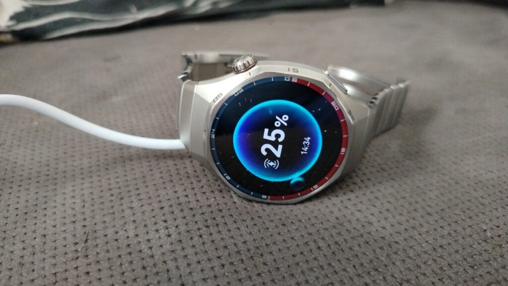 Huawei Watch GT6 Pro 5