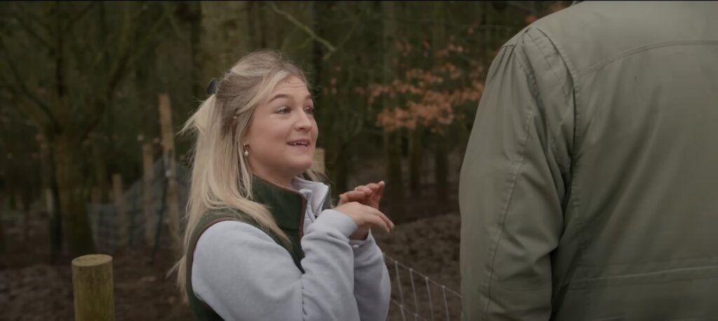 Kaleb Cooper star social e della sharing tv: linea d'abbigliamento e nuovo show. Abbandonerà Jeremy Clarkson? nuova aiutante fattoria clarkson