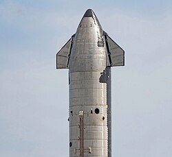 Dove seguire stanotte l’undicesimo lancio di Starship in diretta?