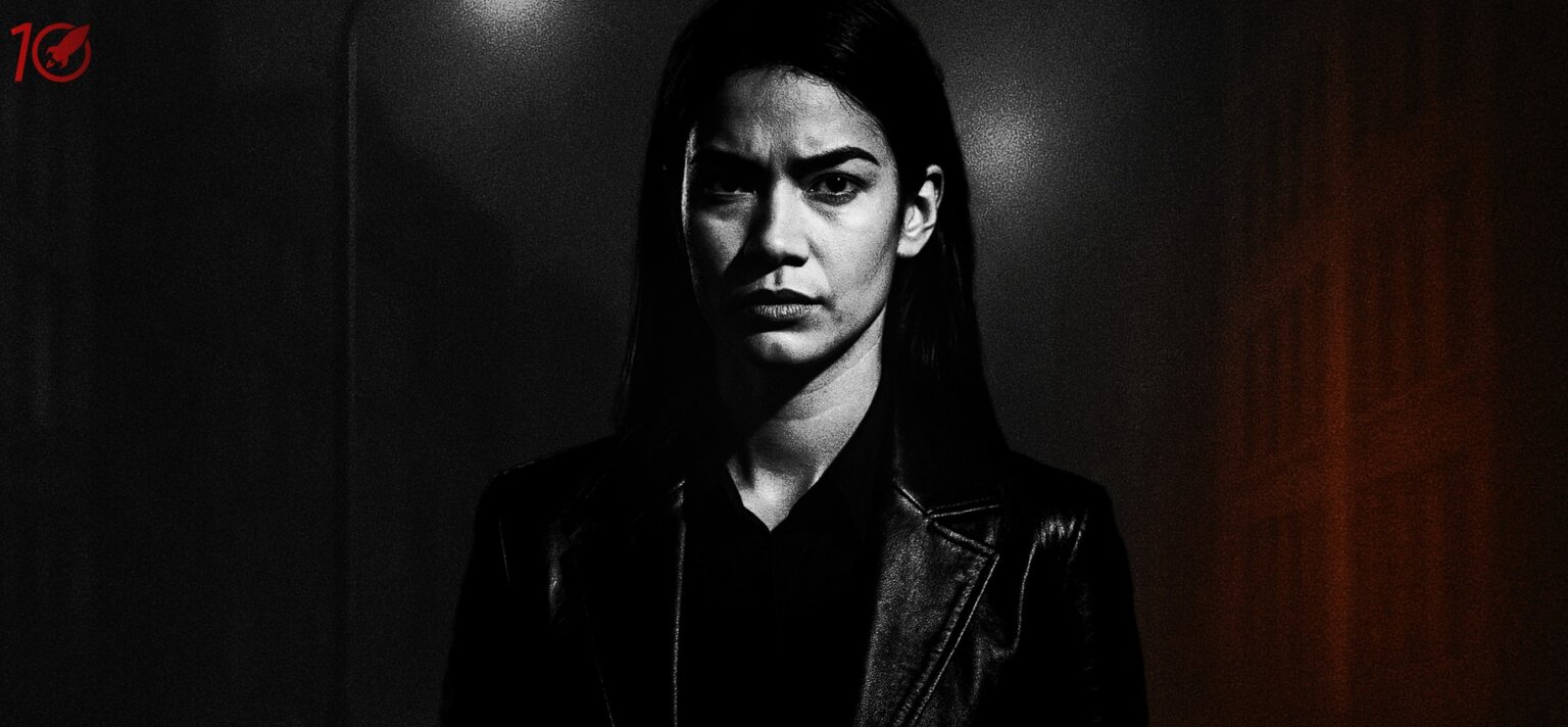 Dalla sua cameretta al successo mondiale. Così Melanie Perkins con Canva ha reso il design accessibile a tutti melanie perkins 1