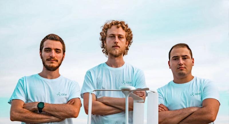 Tira una brutta aria per l’eolico? La startup toscana che spazza via i progetti poco green di Trump