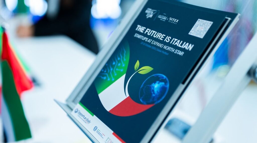 Tutto sulle 30 startup italiane che ICE porta a Dubai. Si apre una nuova rotta per il Made in Italy ICE 1