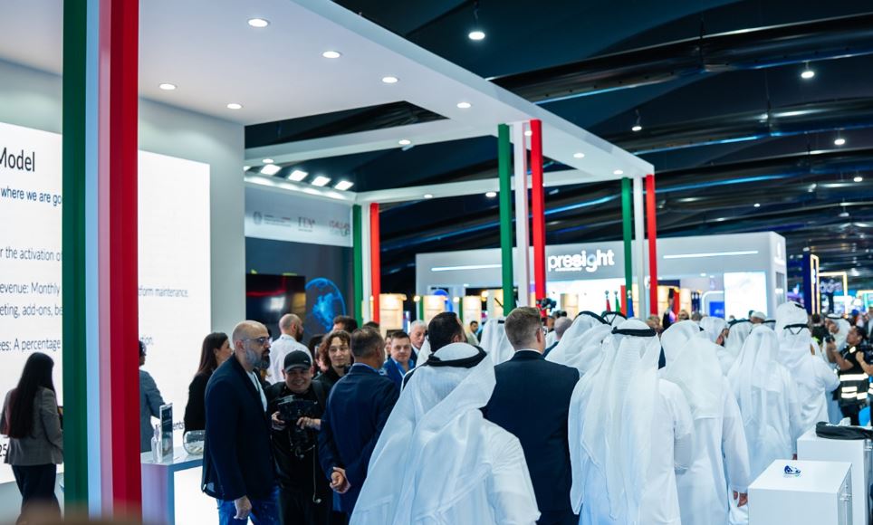 Tutto sulle 30 startup italiane che ICE porta a Dubai. Si apre una nuova rotta per il Made in Italy ICE 2