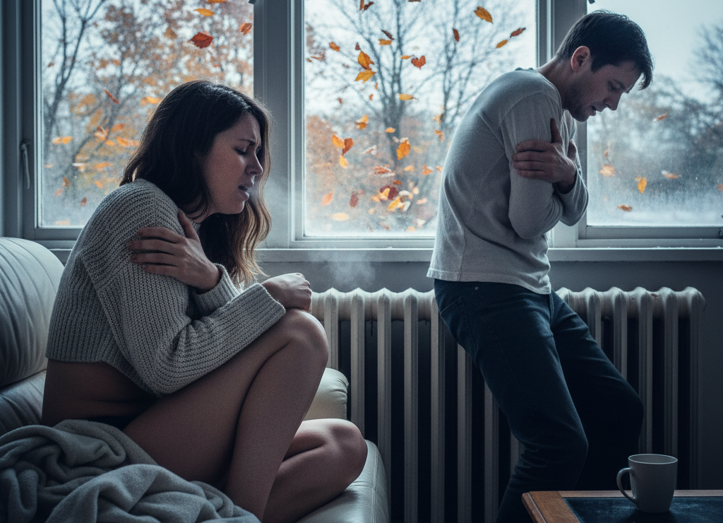 Termosifoni, ecco quando si accendono i riscaldamenti e alcuni trucchi per risparmiare sulla bolletta termosifoni