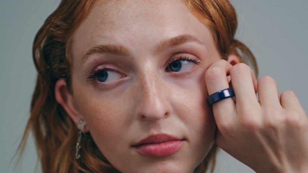 Gli smart ring della finlandese Oura conquistano Fidelity con l'AI. Chiuso mega round da 900 milioni di dollari 557631479 1134629075473633 2441596890799362720 n