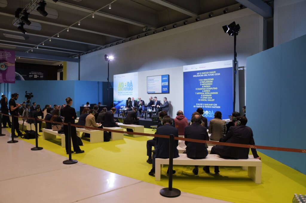 Countdown Salone dei Pagamenti 2025. Cito (ICE): «Ecco perché il fintech è il volto nuovo del Made in Italy»