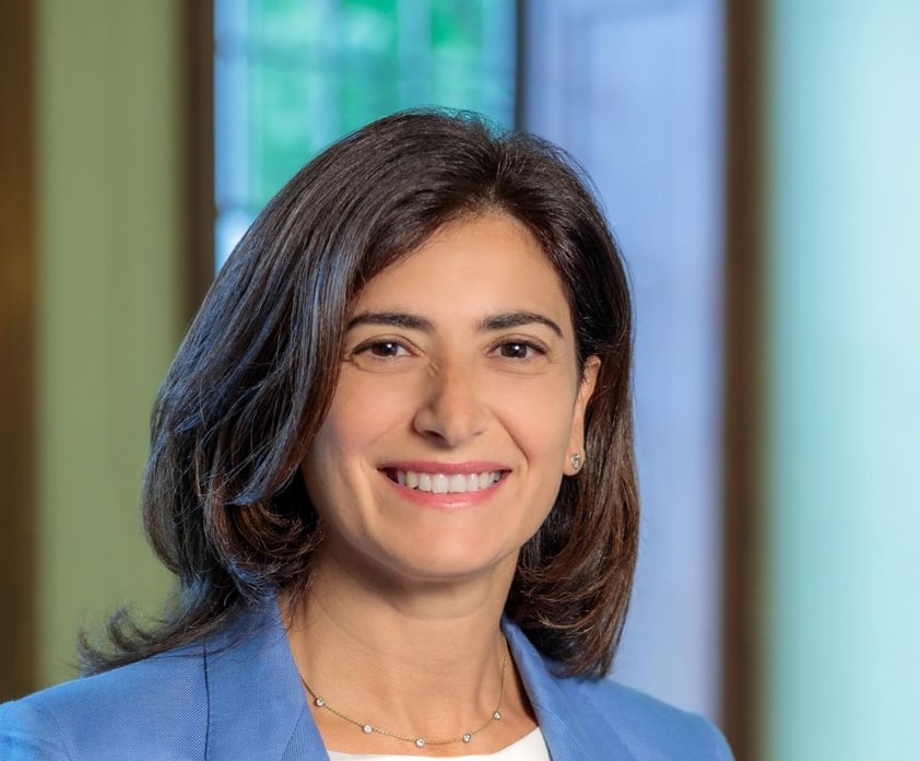 La prof italiana che insegna ad Harvard. «Le imprese? Grandi o piccole, ma essenziali. Tutto parte da uno spietato riconoscimento del merito»
