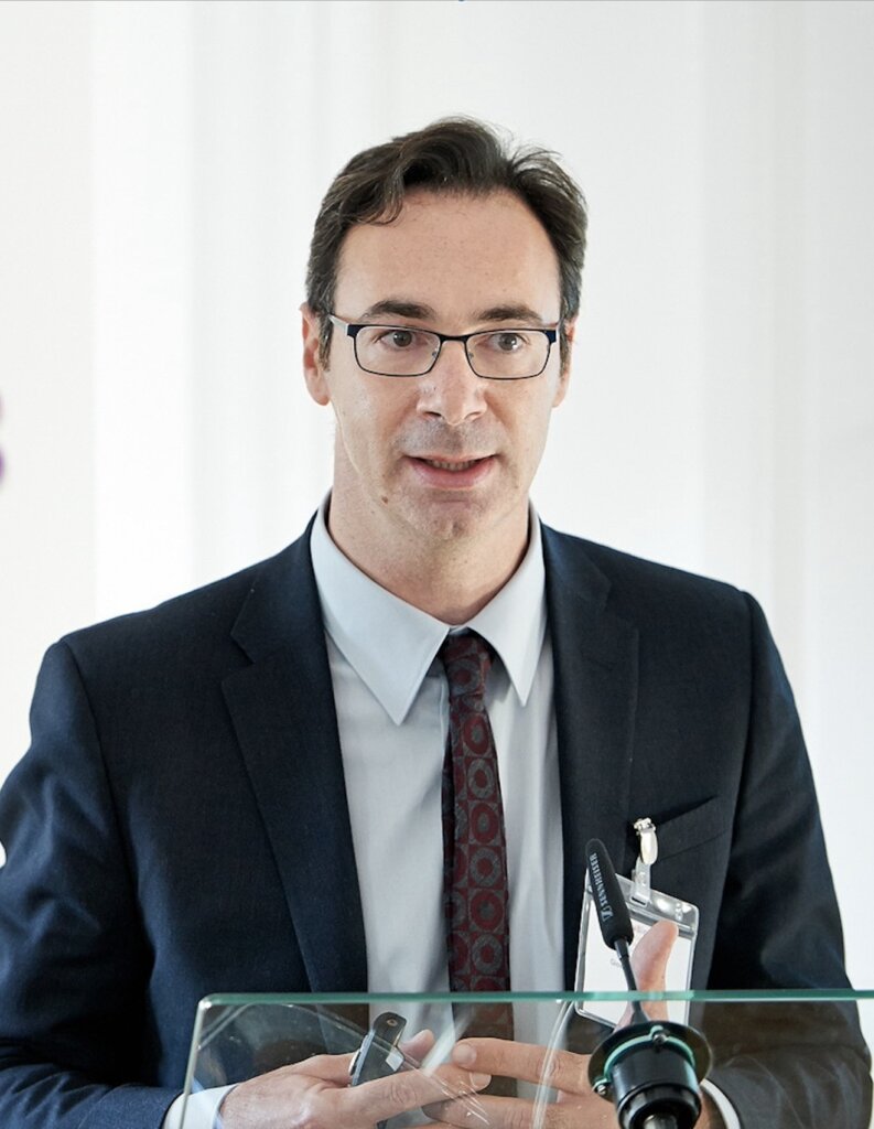 Giovanni Mambrini Foto 1